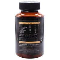 Heart of Cultures Freeze Dried Beef Liver